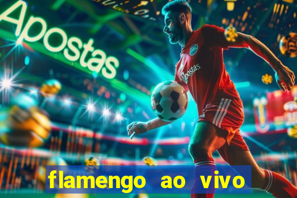 flamengo ao vivo hd play